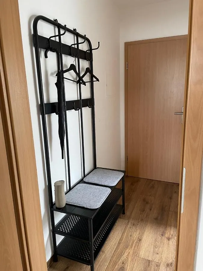Ferienwohnung Ela Bad Kissingen
