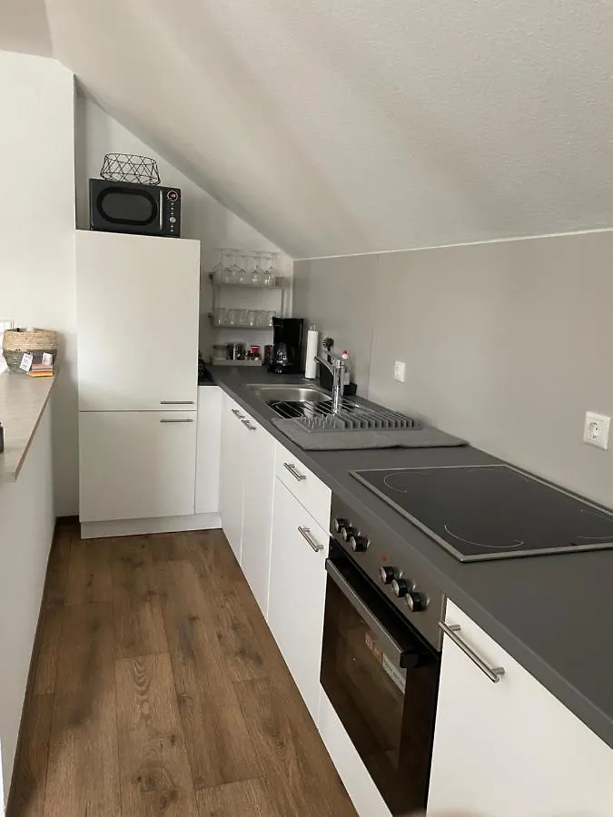 Ferienwohnung Ela Bad Kissingen