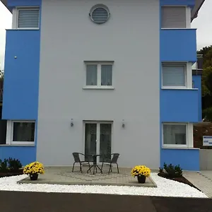 Apartment Viktoria, Bad Kissingen