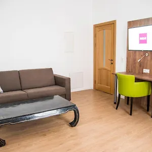 Apartment Mueller, Bad Kissingen