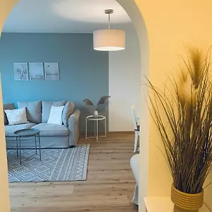 Apartment 3 Tannen In, Bad Kissingen