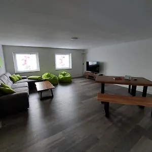 Apartment Titel Am Fusse Der Rhoen, Ist Es Schoen, Bad Kissingen