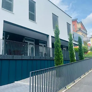 Apartment Sanssouci-fewo 09, Bad Kissingen
