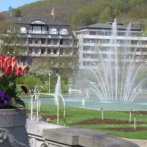 4* Hotell Bristol